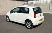 USED 2014 64 SEAT MII 1.0 12v Toca Hatchback 5dr Petrol Manual Euro 5 (60 ps) ESTABLISHED FOR OVER 33 YEARS.