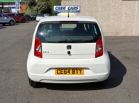 USED 2014 64 SEAT MII 1.0 12v Toca Hatchback 5dr Petrol Manual Euro 5 (60 ps) ESTABLISHED FOR OVER 33 YEARS.