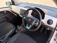 USED 2014 64 SEAT MII 1.0 12v Toca Hatchback 5dr Petrol Manual Euro 5 (60 ps) ESTABLISHED FOR OVER 33 YEARS.
