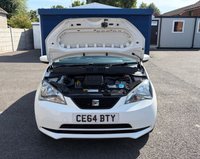 USED 2014 64 SEAT MII 1.0 12v Toca Hatchback 5dr Petrol Manual Euro 5 (60 ps) ESTABLISHED FOR OVER 33 YEARS.