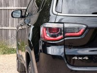 USED 2018 68 JEEP COMPASS 1.4 Compass Limited Edition+ MultiAir II Auto 4WD 5dr Sat Nav Heated Seats Pan Roof