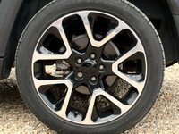 USED 2018 68 JEEP COMPASS 1.4 Compass Limited Edition+ MultiAir II Auto 4WD 5dr Sat Nav Heated Seats Pan Roof