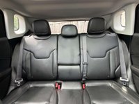 USED 2018 68 JEEP COMPASS 1.4 Compass Limited Edition+ MultiAir II Auto 4WD 5dr Sat Nav Heated Seats Pan Roof