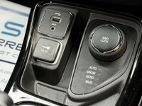 USED 2018 68 JEEP COMPASS 1.4 Compass Limited Edition+ MultiAir II Auto 4WD 5dr Sat Nav Heated Seats Pan Roof
