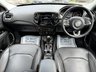 USED 2018 68 JEEP COMPASS 1.4 Compass Limited Edition+ MultiAir II Auto 4WD 5dr Sat Nav Heated Seats Pan Roof