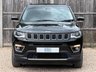 USED 2018 68 JEEP COMPASS 1.4 Compass Limited Edition+ MultiAir II Auto 4WD 5dr Sat Nav Heated Seats Pan Roof