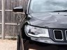 USED 2018 68 JEEP COMPASS 1.4 Compass Limited Edition+ MultiAir II Auto 4WD 5dr Sat Nav Heated Seats Pan Roof