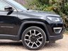 USED 2018 68 JEEP COMPASS 1.4 Compass Limited Edition+ MultiAir II Auto 4WD 5dr Sat Nav Heated Seats Pan Roof