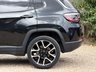 USED 2018 68 JEEP COMPASS 1.4 Compass Limited Edition+ MultiAir II Auto 4WD 5dr Sat Nav Heated Seats Pan Roof