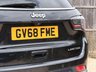 USED 2018 68 JEEP COMPASS 1.4 Compass Limited Edition+ MultiAir II Auto 4WD 5dr Sat Nav Heated Seats Pan Roof