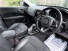 USED 2018 68 JEEP COMPASS 1.4 Compass Limited Edition+ MultiAir II Auto 4WD 5dr Sat Nav Heated Seats Pan Roof
