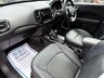 USED 2018 68 JEEP COMPASS 1.4 Compass Limited Edition+ MultiAir II Auto 4WD 5dr Sat Nav Heated Seats Pan Roof