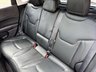 USED 2018 68 JEEP COMPASS 1.4 Compass Limited Edition+ MultiAir II Auto 4WD 5dr Sat Nav Heated Seats Pan Roof