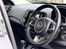 USED 2018 68 JEEP COMPASS 1.4 Compass Limited Edition+ MultiAir II Auto 4WD 5dr Sat Nav Heated Seats Pan Roof