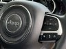 USED 2018 68 JEEP COMPASS 1.4 Compass Limited Edition+ MultiAir II Auto 4WD 5dr Sat Nav Heated Seats Pan Roof