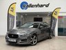 USED 2017 17 JAGUAR XE 2.0d R-Sport Saloon 4dr Diesel Auto Euro 6 (s/s) (180 ps) 