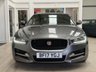 USED 2017 17 JAGUAR XE 2.0d R-Sport Saloon 4dr Diesel Auto Euro 6 (s/s) (180 ps) 