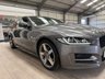 USED 2017 17 JAGUAR XE 2.0d R-Sport Saloon 4dr Diesel Auto Euro 6 (s/s) (180 ps) 