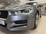 USED 2017 17 JAGUAR XE 2.0d R-Sport Saloon 4dr Diesel Auto Euro 6 (s/s) (180 ps) 