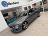 USED 2017 17 JAGUAR XE 2.0d R-Sport Saloon 4dr Diesel Auto Euro 6 (s/s) (180 ps) 