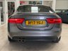 USED 2017 17 JAGUAR XE 2.0d R-Sport Saloon 4dr Diesel Auto Euro 6 (s/s) (180 ps) 