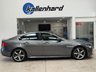 USED 2017 17 JAGUAR XE 2.0d R-Sport Saloon 4dr Diesel Auto Euro 6 (s/s) (180 ps) 