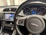USED 2017 17 JAGUAR XE 2.0d R-Sport Saloon 4dr Diesel Auto Euro 6 (s/s) (180 ps) 