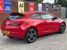 USED 2015 15 VAUXHALL ASTRA GTC 1.6i Turbo Limited Edition Euro 6 (s/s) 3dr WARRANTYCRUISE20" ALLOYULEZ
