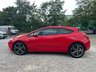 USED 2015 15 VAUXHALL ASTRA GTC 1.6i Turbo Limited Edition Euro 6 (s/s) 3dr WARRANTYCRUISE20" ALLOYULEZ