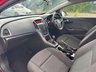 USED 2015 15 VAUXHALL ASTRA GTC 1.6i Turbo Limited Edition Euro 6 (s/s) 3dr WARRANTYCRUISE20" ALLOYULEZ