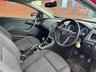 USED 2015 15 VAUXHALL ASTRA GTC 1.6i Turbo Limited Edition Euro 6 (s/s) 3dr WARRANTYCRUISE20" ALLOYULEZ