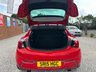 USED 2015 15 VAUXHALL ASTRA GTC 1.6i Turbo Limited Edition Euro 6 (s/s) 3dr WARRANTYCRUISE20" ALLOYULEZ