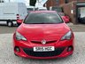 USED 2015 15 VAUXHALL ASTRA GTC 1.6i Turbo Limited Edition Euro 6 (s/s) 3dr WARRANTYCRUISE20" ALLOYULEZ