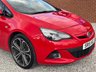 USED 2015 15 VAUXHALL ASTRA GTC 1.6i Turbo Limited Edition Euro 6 (s/s) 3dr WARRANTYCRUISE20" ALLOYULEZ