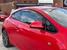 USED 2015 15 VAUXHALL ASTRA GTC 1.6i Turbo Limited Edition Euro 6 (s/s) 3dr WARRANTYCRUISE20" ALLOYULEZ