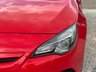 USED 2015 15 VAUXHALL ASTRA GTC 1.6i Turbo Limited Edition Euro 6 (s/s) 3dr WARRANTYCRUISE20" ALLOYULEZ