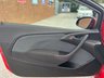 USED 2015 15 VAUXHALL ASTRA GTC 1.6i Turbo Limited Edition Euro 6 (s/s) 3dr WARRANTYCRUISE20" ALLOYULEZ