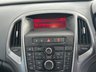 USED 2015 15 VAUXHALL ASTRA GTC 1.6i Turbo Limited Edition Euro 6 (s/s) 3dr WARRANTYCRUISE20" ALLOYULEZ