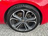 USED 2015 15 VAUXHALL ASTRA GTC 1.6i Turbo Limited Edition Euro 6 (s/s) 3dr WARRANTYCRUISE20" ALLOYULEZ