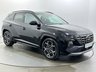 USED 2022 22 HYUNDAI TUCSON 1.6 T-GDi N Line S Euro 6 (s/s) 5dr 1-PK, PAN, CARPLAY, CAM, KRELL