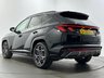 USED 2022 22 HYUNDAI TUCSON 1.6 T-GDi N Line S Euro 6 (s/s) 5dr 1-PK, PAN, CARPLAY, CAM, KRELL