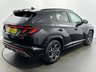 USED 2022 22 HYUNDAI TUCSON 1.6 T-GDi N Line S Euro 6 (s/s) 5dr 1-PK, PAN, CARPLAY, CAM, KRELL