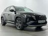USED 2022 22 HYUNDAI TUCSON 1.6 T-GDi N Line S Euro 6 (s/s) 5dr 1-PK, PAN, CARPLAY, CAM, KRELL