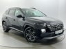 USED 2022 22 HYUNDAI TUCSON 1.6 T-GDi N Line S Euro 6 (s/s) 5dr 1-PK, PAN, CARPLAY, CAM, KRELL