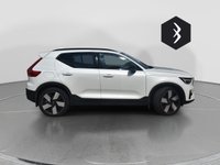 USED 2023 72 VOLVO XC40 1.5h T5 Recharge 10.7kWh Ultimate Dark SUV 5dr Petrol Plug-in Hybrid Auto Euro 6 (s/s) (262 ps) ***128 AA CHECK***