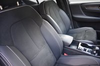 USED 2023 72 VOLVO XC40 1.5h T5 Recharge 10.7kWh Ultimate Dark SUV 5dr Petrol Plug-in Hybrid Auto Euro 6 (s/s) (262 ps) ***128 AA CHECK***