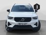 USED 2023 72 VOLVO XC40 1.5h T5 Recharge 10.7kWh Ultimate Dark SUV 5dr Petrol Plug-in Hybrid Auto Euro 6 (s/s) (262 ps) ***128 AA CHECK***