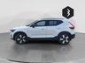USED 2023 72 VOLVO XC40 1.5h T5 Recharge 10.7kWh Ultimate Dark SUV 5dr Petrol Plug-in Hybrid Auto Euro 6 (s/s) (262 ps) ***128 AA CHECK***