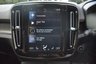 USED 2023 72 VOLVO XC40 1.5h T5 Recharge 10.7kWh Ultimate Dark SUV 5dr Petrol Plug-in Hybrid Auto Euro 6 (s/s) (262 ps) ***128 AA CHECK***