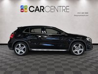 USED 2020 MERCEDES-BENZ GLA 1.6 GLA180 AMG Line Edition SUV 5dr Petrol 7G-DCT Euro 6 (s/s) (122 ps) 3 OWNER | APPLE CAR | SHIST